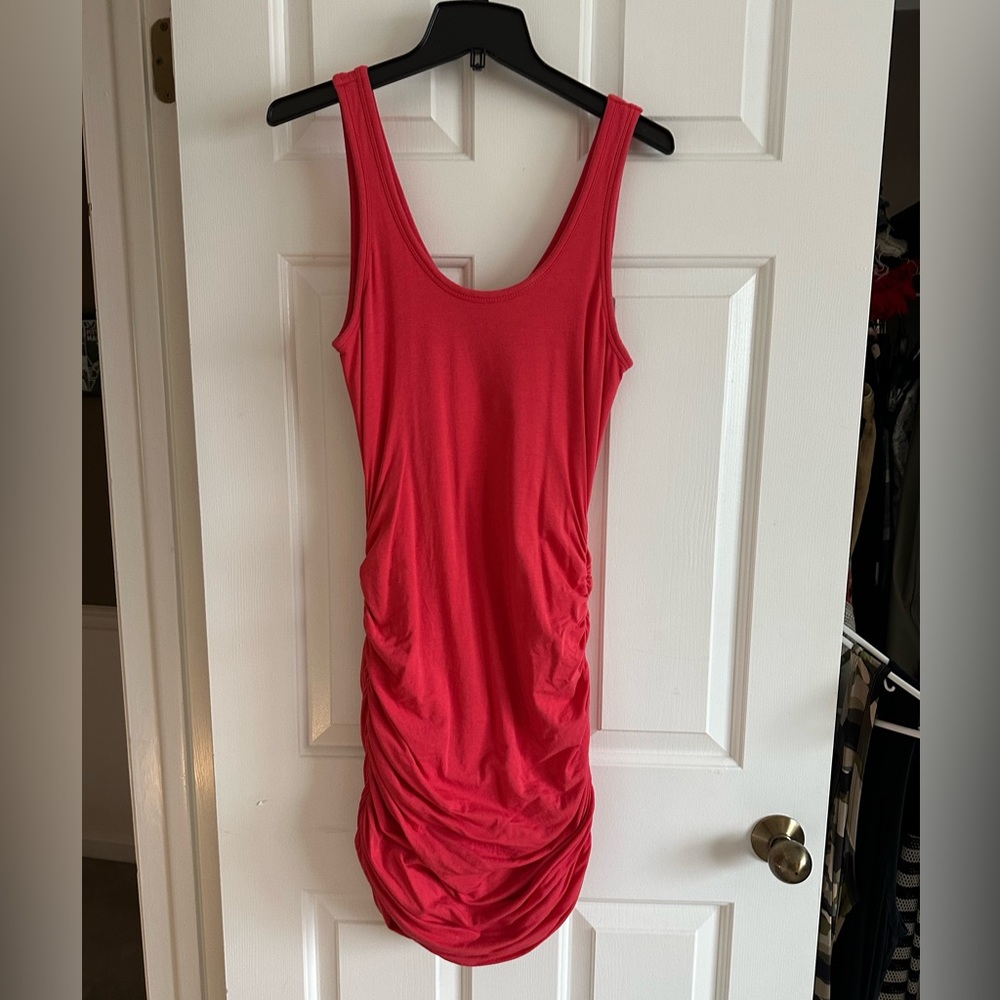 Express dress